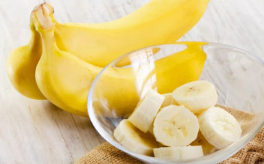 Польза и вред бананов для организма